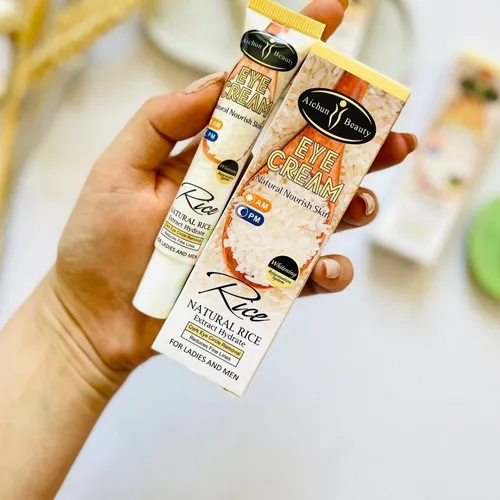 Eye cream dispenser, new model, code g5039