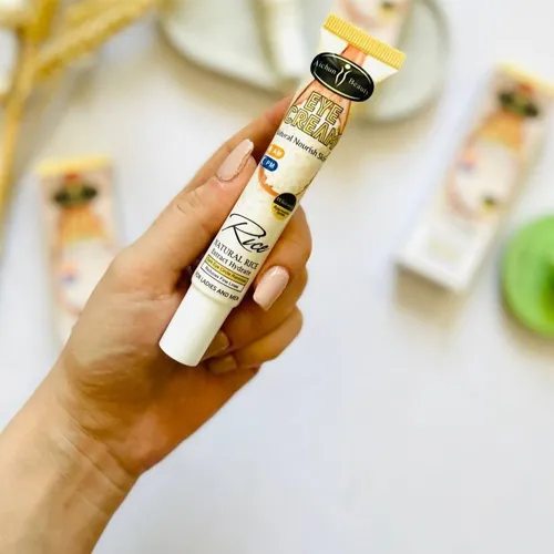 Eye cream dispenser, new model, code g5039
