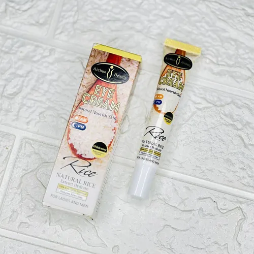 Eye cream dispenser, new model, code g5039