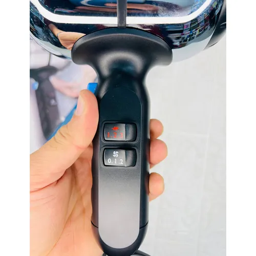 Hair dryer-new-model-code-g5041