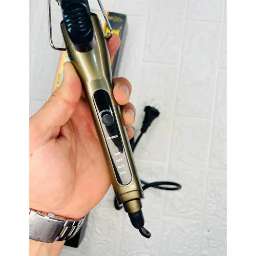 Babyliss-Player-New-Model-Code-G5043