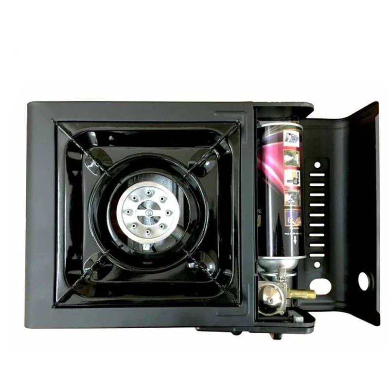 پخش-اجاق-سفری-هپی-هوم-کیف-دار-کد-e918-تک-و-عمده