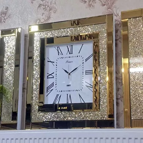 Wall-clock-3-pieces-single-and-large-