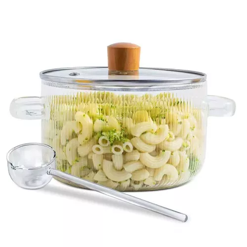 Pyrex-all-pot-with-slots-champagne-single-and-large