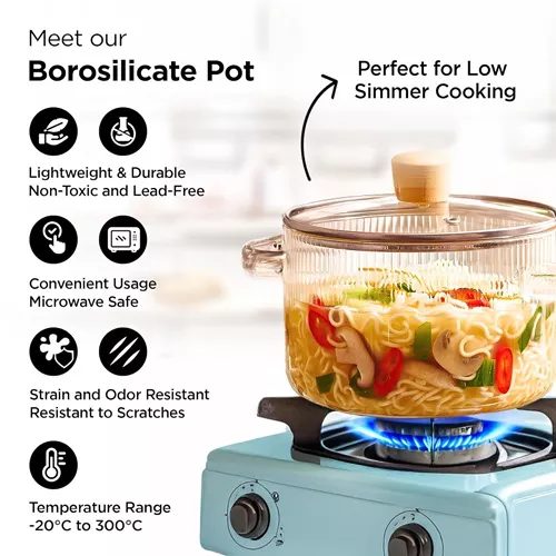 Pyrex-all-pot-with-slots-champagne-single-and-large