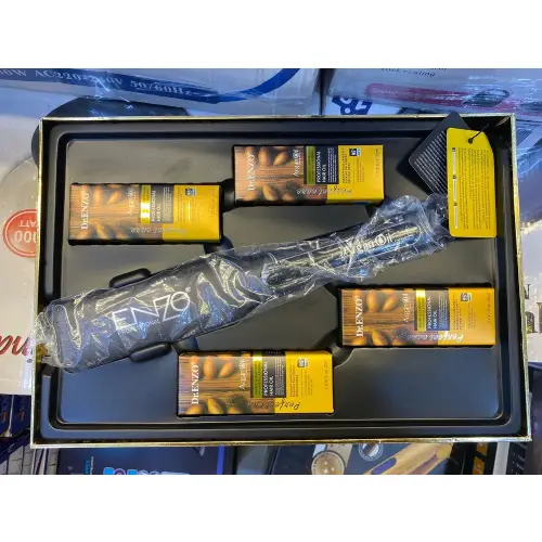 اتومو-کراتینه-انزو-به-همراه-روغن-مخصوص-کد-e951-تک-و-عمده