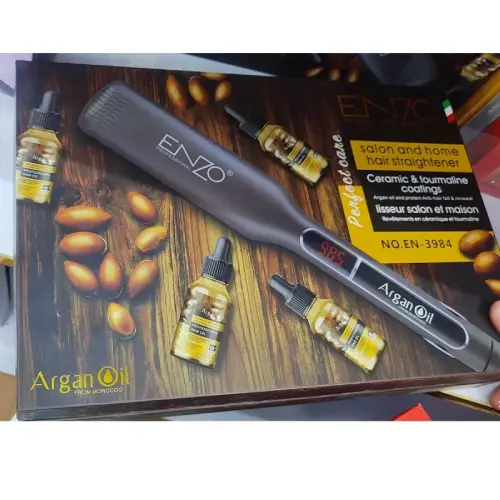 اتومو-کراتینه-انزو-به-همراه-روغن-مخصوص-کد-e951-تک-و-عمده