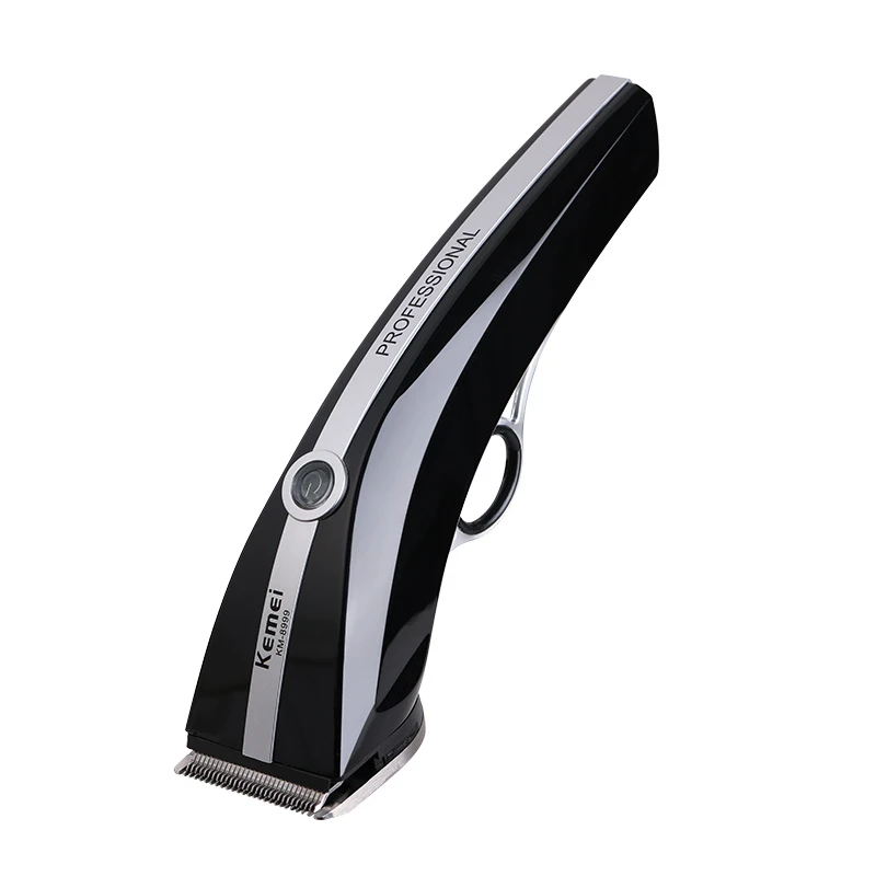 پخش ماشین اصلاح موی سر کیمی مدل KM-8999 کد E954 تک و عمده