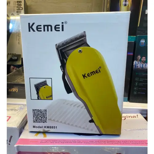 ماشين-اصلاح-کمی-کد-e955-تک-و-عمده