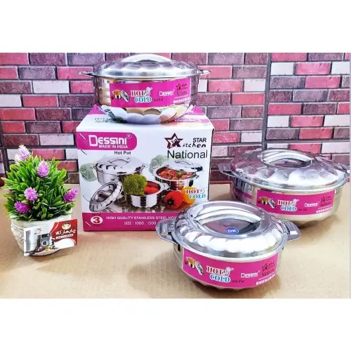 ظرف-گرم-نگهدارنده-غذا-استیل-مارک-دسینی-کد-e959-تک-و-عمده