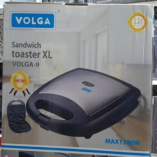 اسنک-ساز-ولگا-ساندویچ-ساز-کد-e965-تک-و-عمده