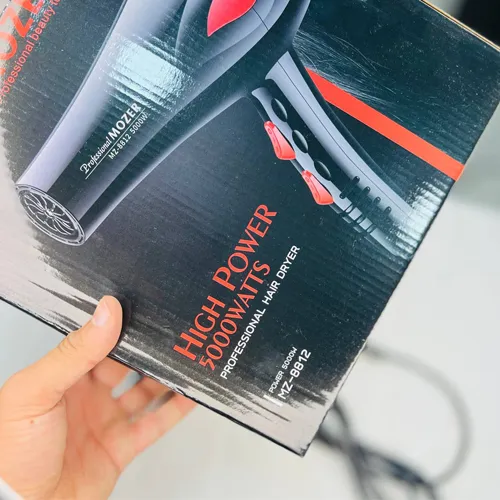 Hair dryer-new-model-code-g5045