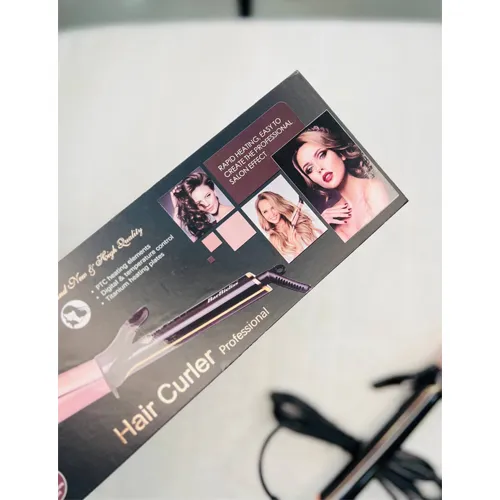 Curler-new-model-code-g5046