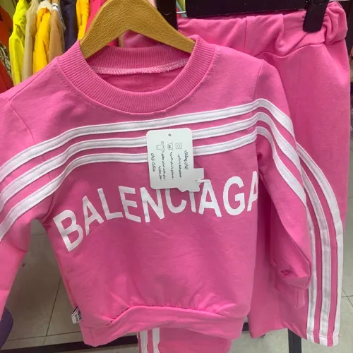Children's blouse-pants-set, new model, code g5048