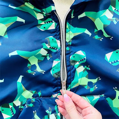 Children's jacket, new model, code g5052