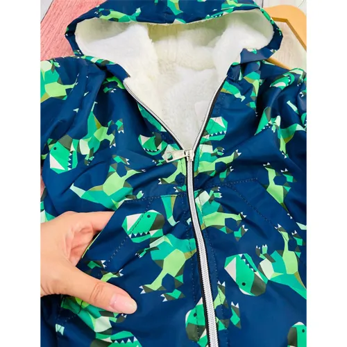 Children's jacket, new model, code g5052