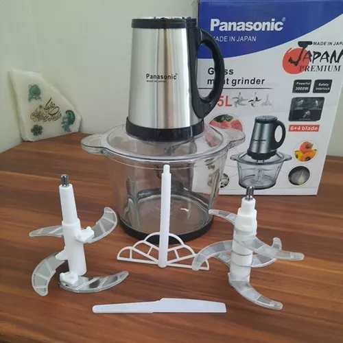Panasonic-Chopper-Model-AS-1372-Single-and-Major-