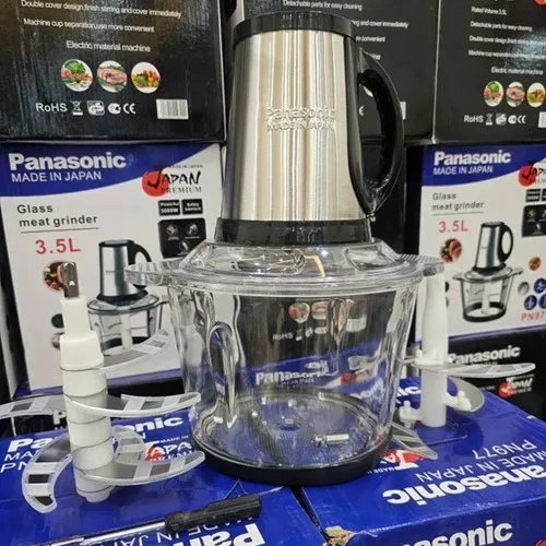 Panasonic-Chopper-Model-AS-1372-Single-and-Major-