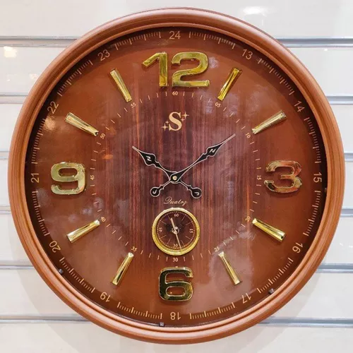 Tom Ford Wall Clock