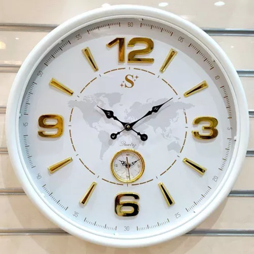 Tom Ford Wall Clock