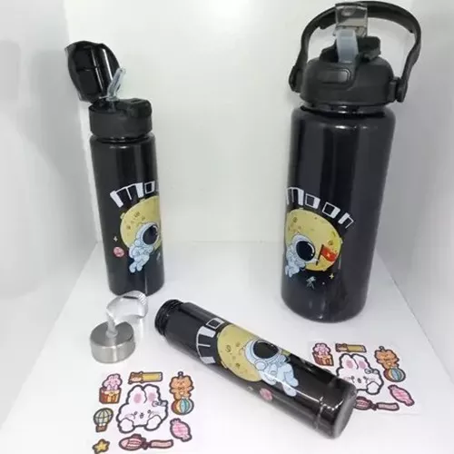 3-piece flask-single-and-large-