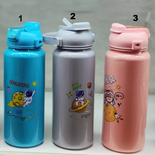 3-piece flask-single-and-large-