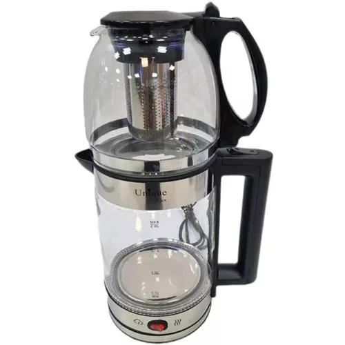 Tea maker-Rohmi-Unique-Single-and-Major-