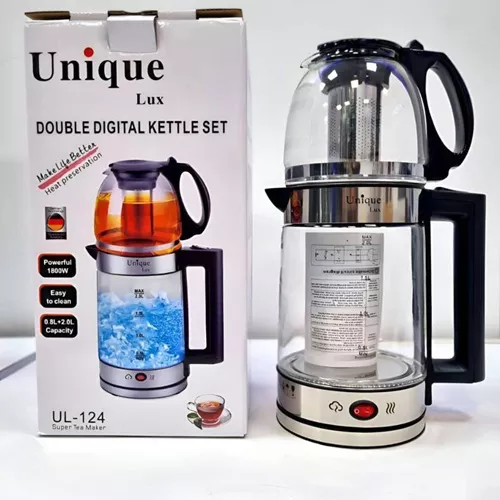Tea maker-Rohmi-Unique-Single-and-Major-