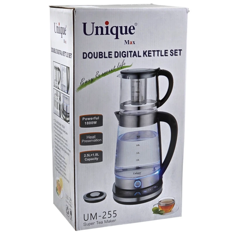 چایساز روهمی یونیک  مدل UM-255  تک و عمده کدP719