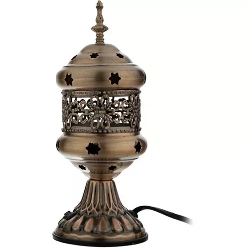 Single-cylinder electric smoker diffuser and diffuser