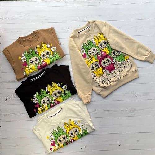 Children's blouse, new model, code g5060