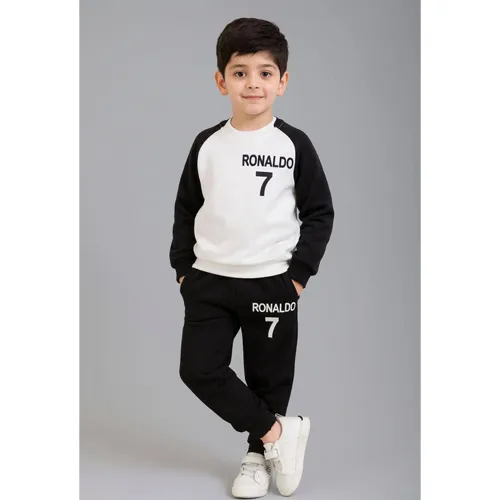 Children's set of trousers, new model, code g5066