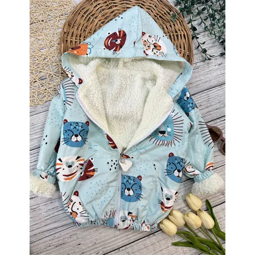 Children's jacket, new model, code g5074