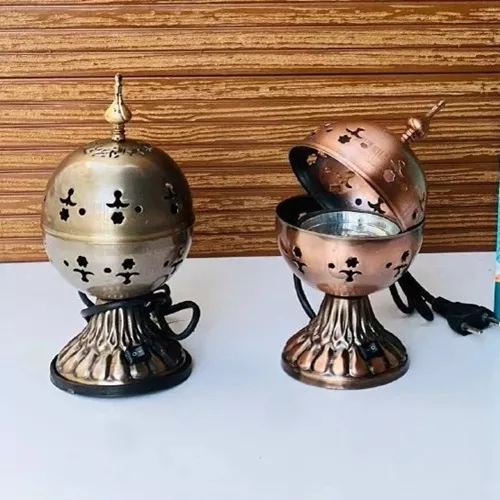 Single-sided electric smoker-pendant