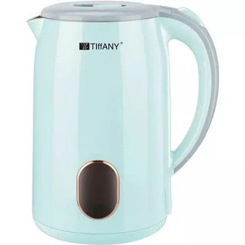 پخش کتری برقی تیفانی مدل TF-967  تک و عمده کدP729