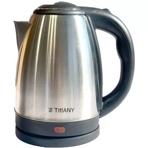 Electric kettle-Steel-Tiffany-13tf-66-single-and-large-distribution