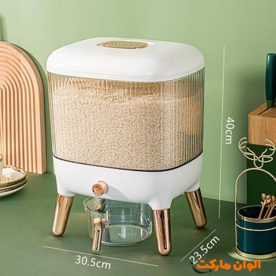 خرید جا برنجی برند تک و عمده کد L898