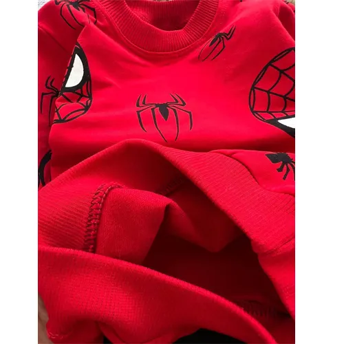 Boys' blouse-pants-set, new model, code g5090