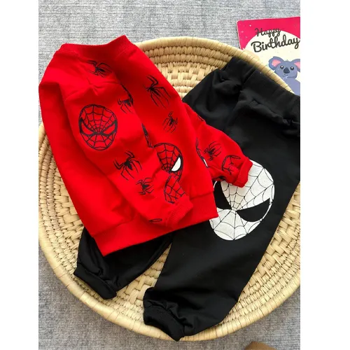 Production-set-blouse-pants-boys-new-model-code-g5091