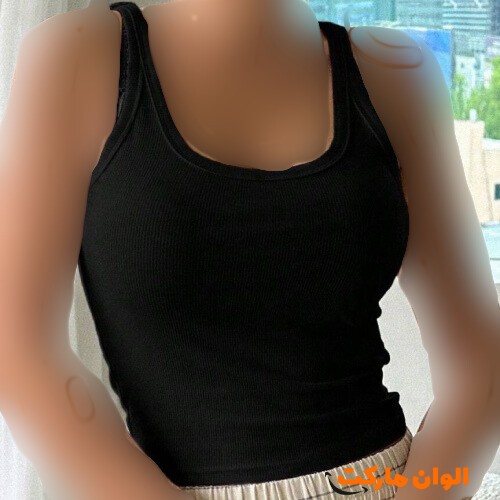 پخش تاپ خشتی بلندZARA مدل 80108 تک و عمده کد Z1882