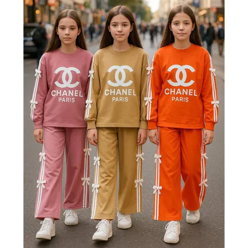 Production-set-blouse-pants-girls-new-model-code-g5097