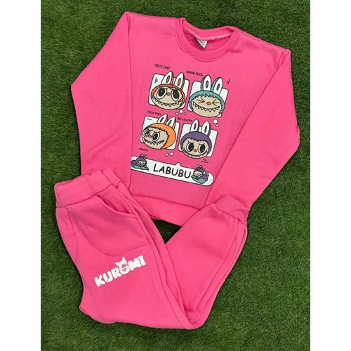 Children's blouse-pants-set, new model, code g5106
