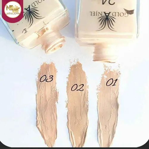Cream-powder-spreader-model-Angel-code-g5109