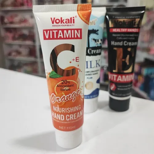 Hand cream dispenser, new model, code g5111