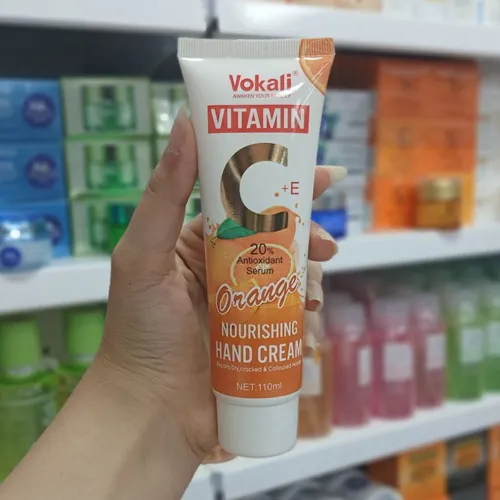 Hand cream dispenser, new model, code g5111