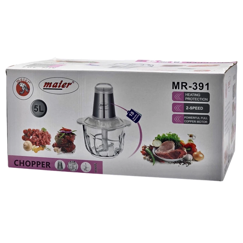پخش-خردکن۵لیتر-مایر-کد-e978-تک-و-عمده