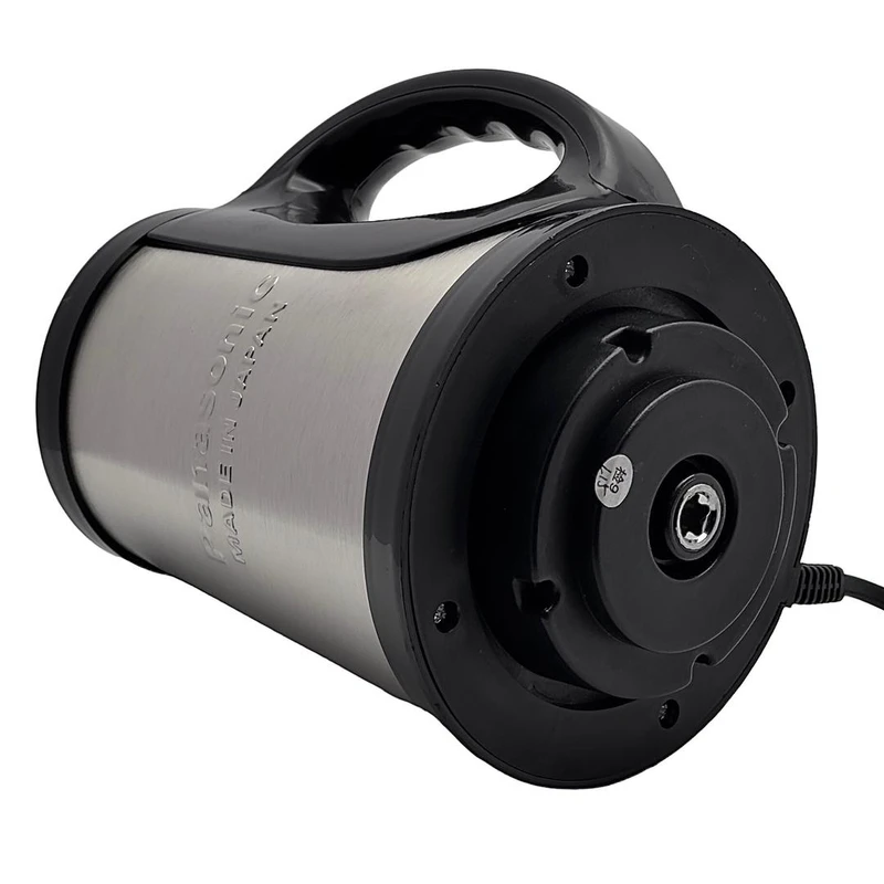 خردکن-برقی-پاناسونیک-ظرفیت-6-لیتر-توان-۶۰۰۰-وات-کد-e981-تک-و-عمده