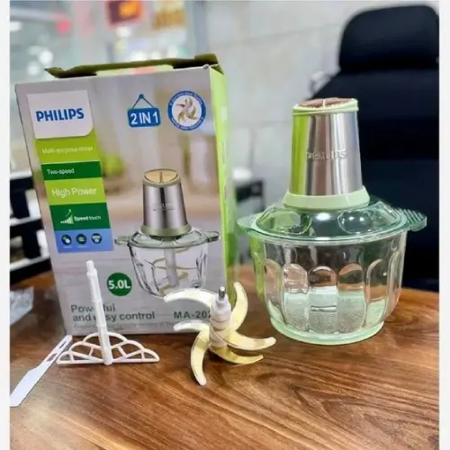 خردکن-فیلیپس-3-لیتری-کد-e985-تک-و-عمده