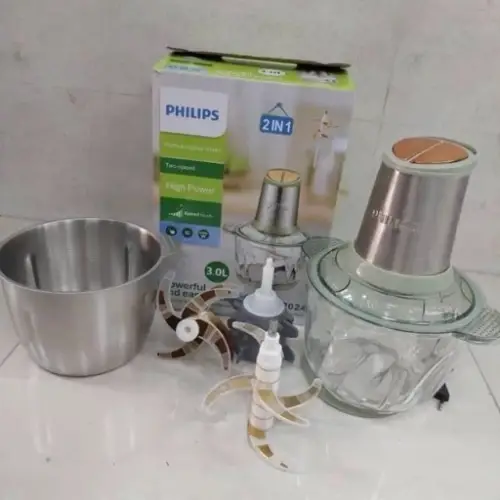 خردکن-فیلیپس-3-لیتری-کد-e985-تک-و-عمده