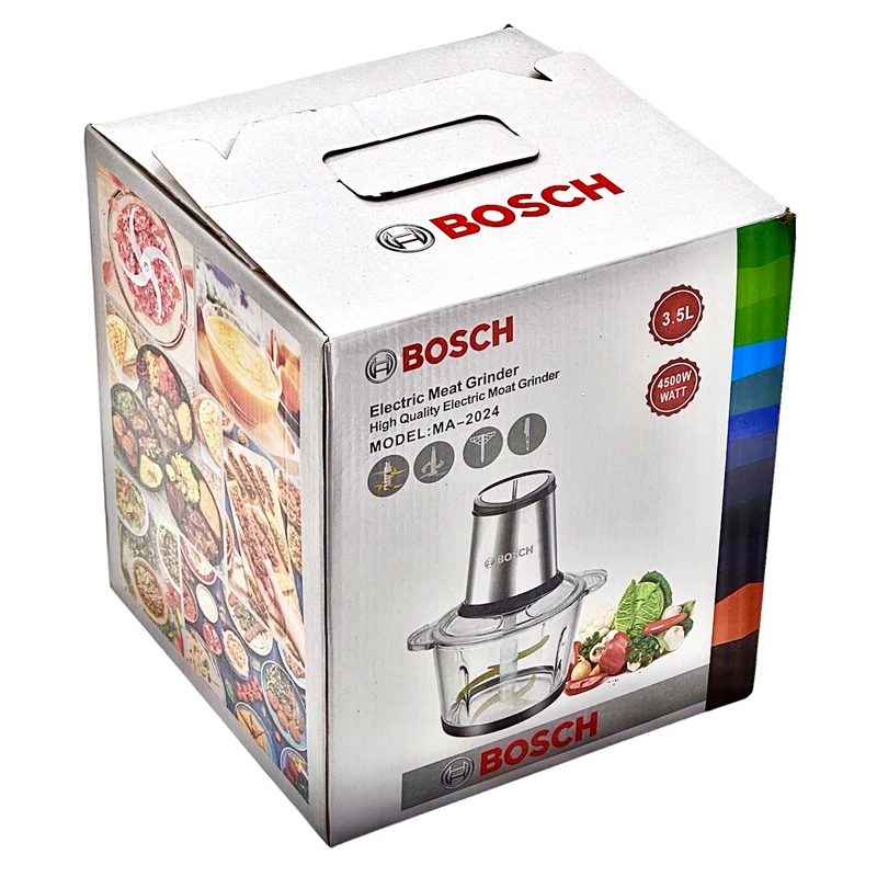 خردکن-بوش-ظرفیت-۳8-لیتر-با-۶۴-تیغه-کد-e987-تک-و-عمده